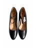 IDIFU Black Heels Size 9 - photo 3