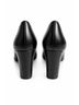 IDIFU Black Heels Size 9 - photo 7