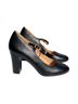 IDIFU Black Heels Size 9 - photo 2