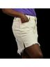 One Teaspoon 100% Cotton Solid White Brown Ivory Denim Skirt Size 29 waist - photo 6