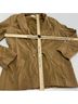 Vince. 96% Tencel 4% Nylon 100% Polyester Tan Blazer Size 12 - photo 10