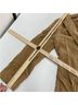 Vince. 96% Tencel 4% Nylon 100% Polyester Tan Blazer Size 12 - photo 15