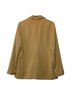 Vince. 96% Tencel 4% Nylon 100% Polyester Tan Blazer Size 12 - photo 2