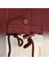 FP Movement Red Jacket Size M - photo 5