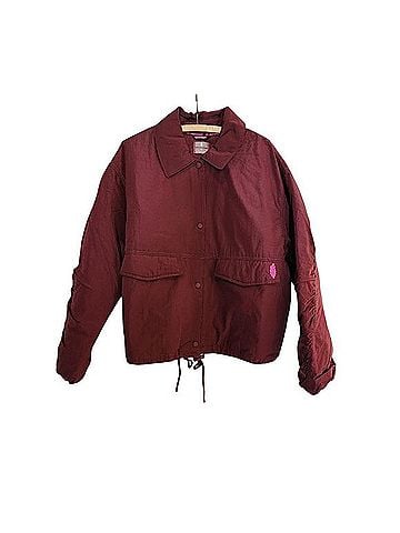 FP Movement off the bleachers coaches jacket Jacket (view 1)