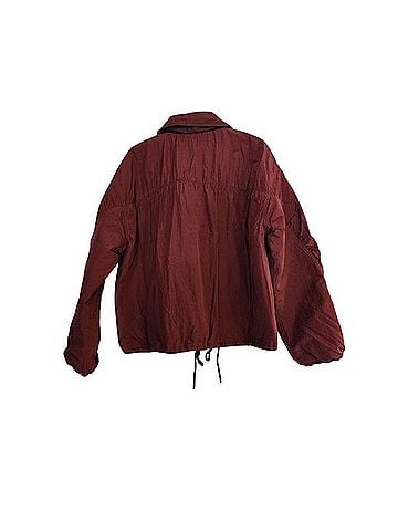 FP Movement off the bleachers coaches jacket Jacket (view 2)