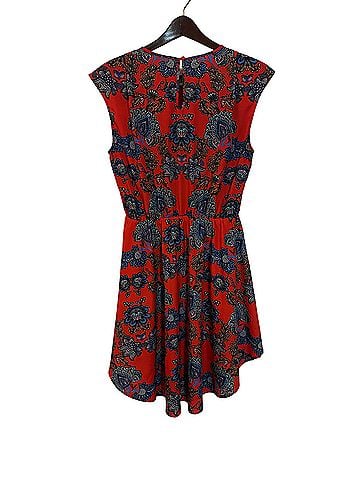 Collective Concepts Casual Dress (view 2)