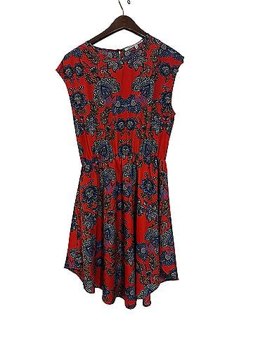 Collective Concepts Casual Dress (view 1)