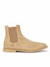 Common Projects 100% Suede Tan Ankle Boots Size EU 41 (wide) - photo 3