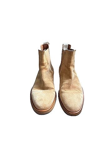 Common Projects Chelsea Boots Ankle Boots (view 1)