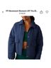 FP Movement Blue Jacket Size XS - photo 5