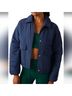 FP Movement Blue Jacket Size XS - photo 4