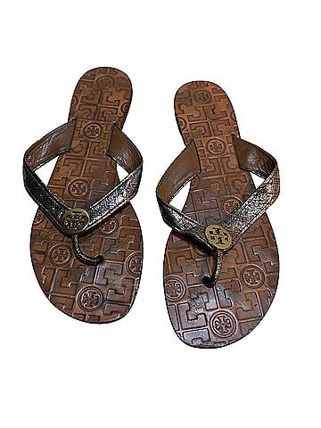 Tory Burch flip flop Sandals (view 1)