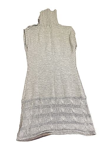 Sweater Project Casual Dress (view 2)