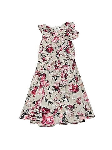 Fame And Partners Beckman Casual Dress (view 1)