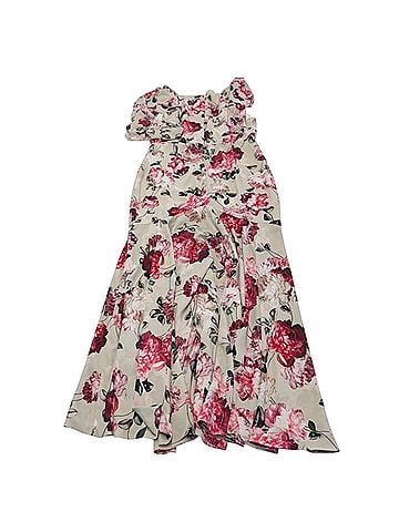 Fame And Partners Beckman Casual Dress (view 2)
