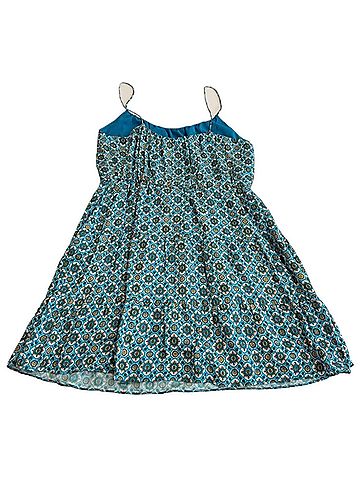 Alice + Olivia Cheyla Casual Dress (view 2)
