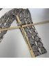 A.L.C. Snake Print Gray Black Casual Pants Size 0 - photo 10