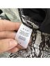A.L.C. Snake Print Gray Black Casual Pants Size 0 - photo 7