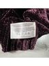 Orvis 100% Polyester Purple Sweater Vest Size M - photo 5