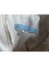 Kathy Hilton 100% Polyester Solid White Cocktail Dress Size 10 - photo 3