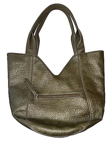 Anthropologie Carson Braided  Tote (view 2)