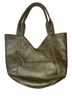 Anthropologie Green Tote One size - photo 2
