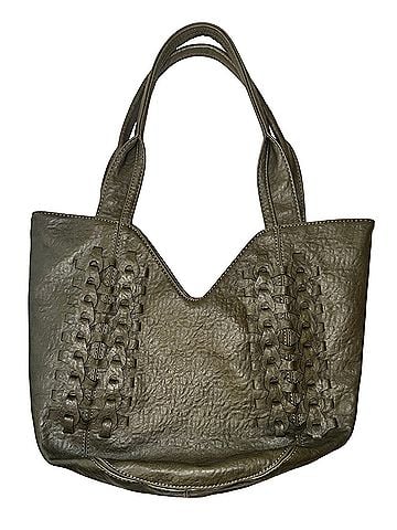Anthropologie Carson Braided  Tote (view 1)