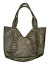 Anthropologie Green Tote One size - photo 1