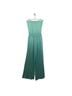 Ramy Brook 100% Polyester Green Jumpsuit Size M - photo 2