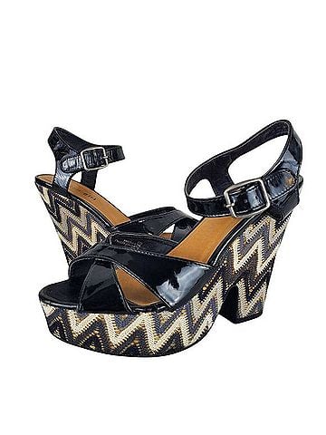 Madden Girl Boozter Sandals (view 1)