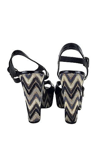 Madden Girl Boozter Sandals (view 2)