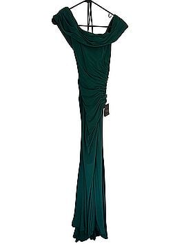 lime green and blue bridesmaid dresses Mint Green Bridesmaid Dress,Long Elegant Bridesmaid Dress,Chiffon Bridesmaid Dress,BD00133, US20W / Lilac main image 1