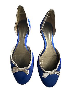 Massimo Dutti Flats