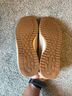 Tretorn Orange White Sneakers Size 8 - photo 5