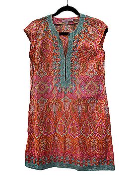 Calypso St. Barth calypso st barth Casual Dress (view 1)