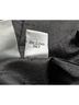 Chico's Design 100% Silk Floral Black Jacket Size M - photo 12