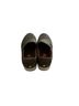 Steve Madden Gray Ivory Sneakers Size 8 - photo 2