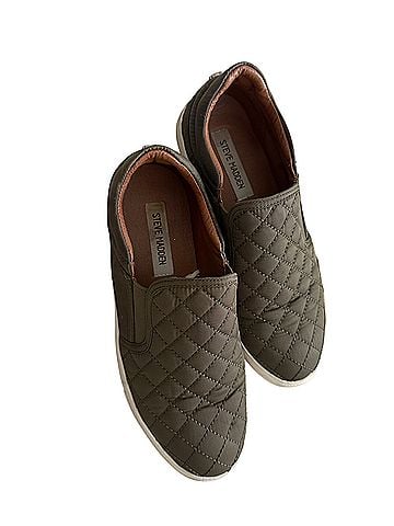 Steve Madden Sneakers (view 1)