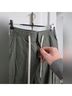 Vuori Green Cargo Pants Size M - photo 5