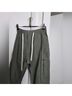 Vuori Green Cargo Pants Size M - photo 4