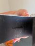 Larroudé Silver Heels Size 8 1/2 - photo 3