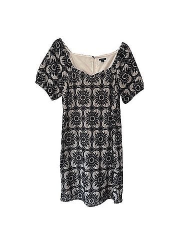 Ann Taylor Factory Cocktail Dress (view 1)