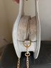 Windsor Silver Crossbody Bag One size - photo 4