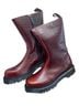 Dr. Martens 100% Leather Brown Boots Size 11 - photo 5