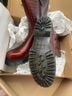 Dr. Martens 100% Leather Brown Boots Size 11 - photo 7