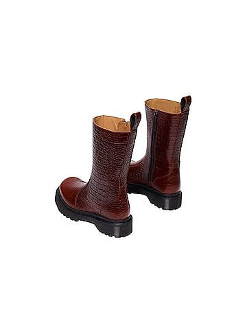 Dr. Martens Rejena Ankle Boots (view 2)