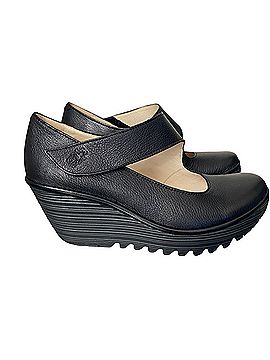 Fly London Wedges
