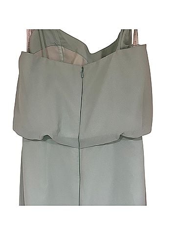 Bill Levkoff Cocktail Dress (view 2)