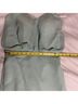 Bill Levkoff 100% Polyester 100% Polyester Solid Green Cocktail Dress Size 8 - photo 11